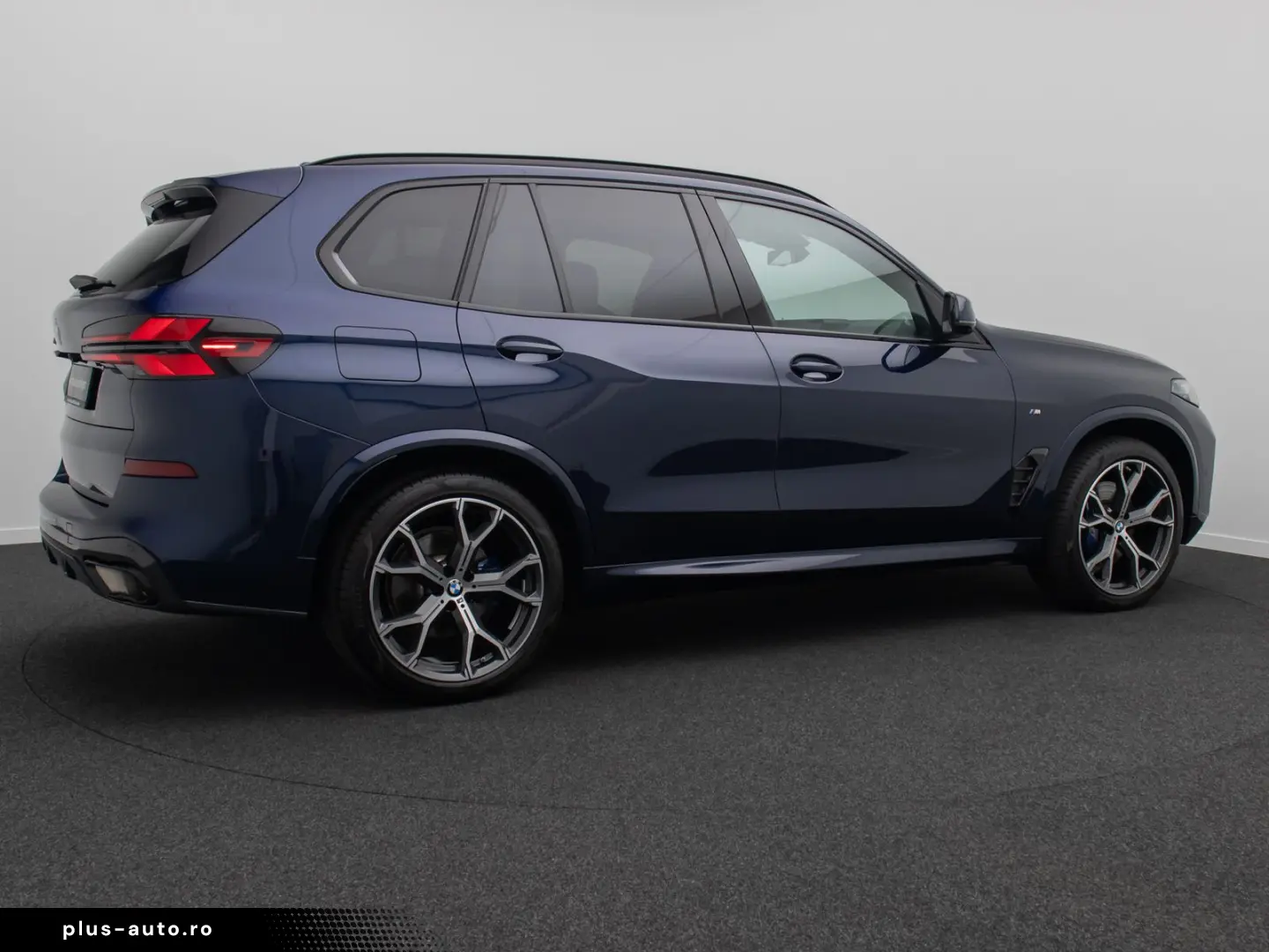 BMW X5 xD40d  M Sport Pro Panorama 360 HUD DAB H K