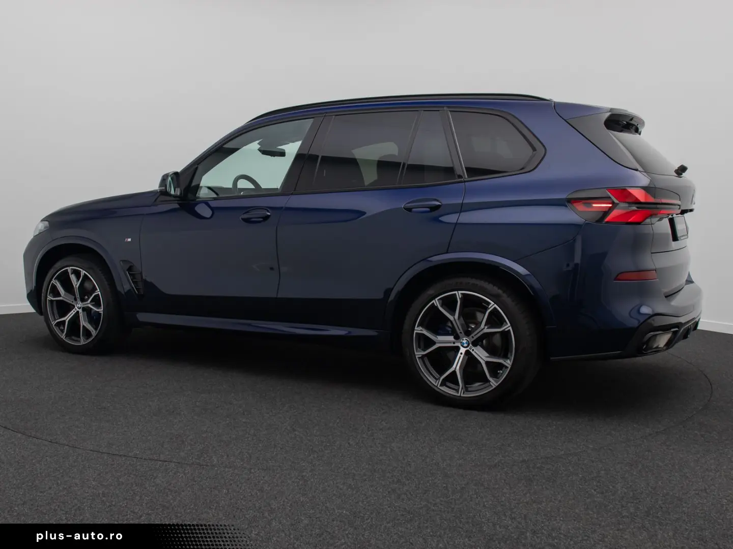 BMW X5 xD40d  M Sport Pro Panorama 360 HUD DAB H K