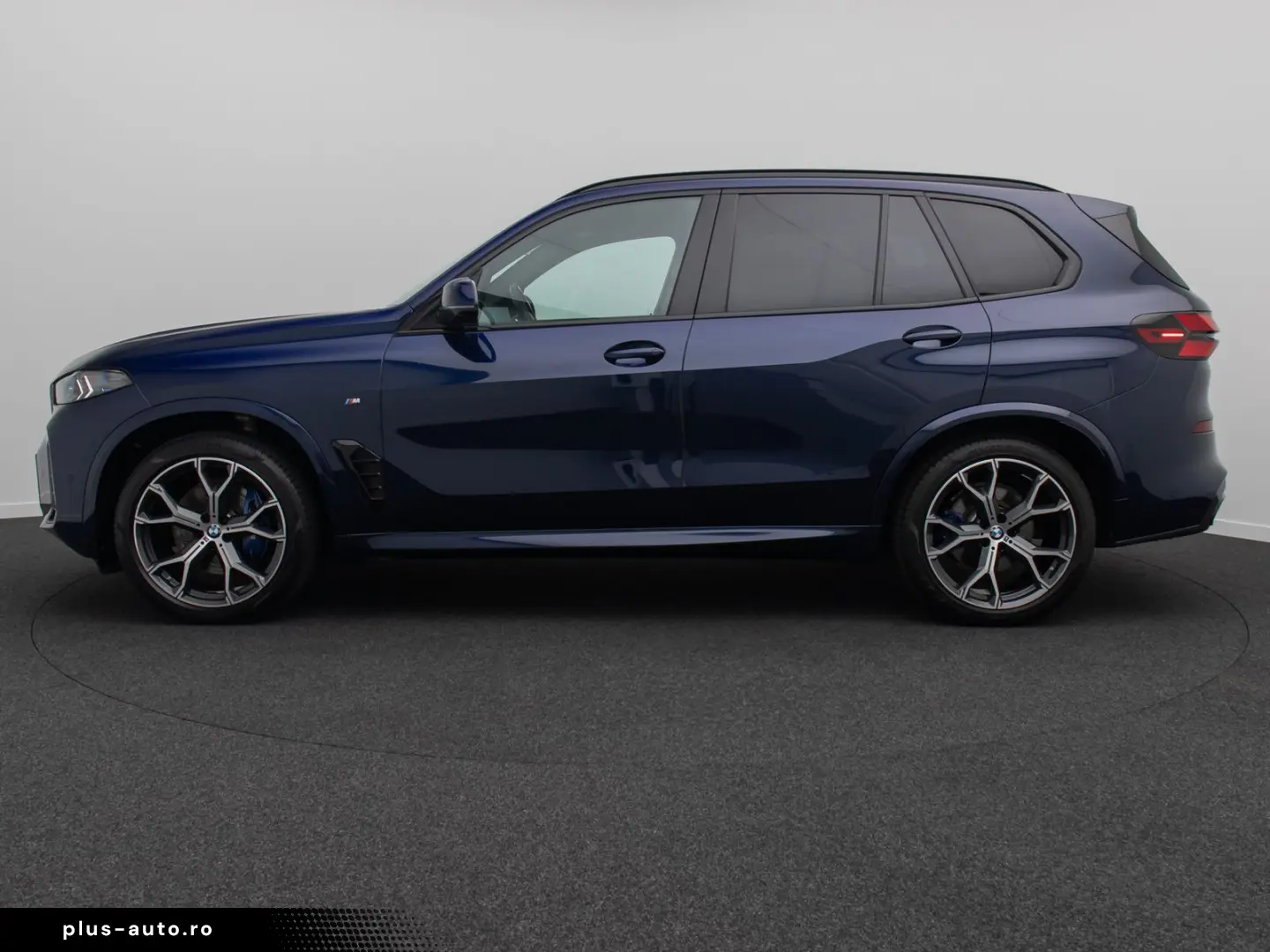 BMW X5 xD40d  M Sport Pro Panorama 360 HUD DAB H K