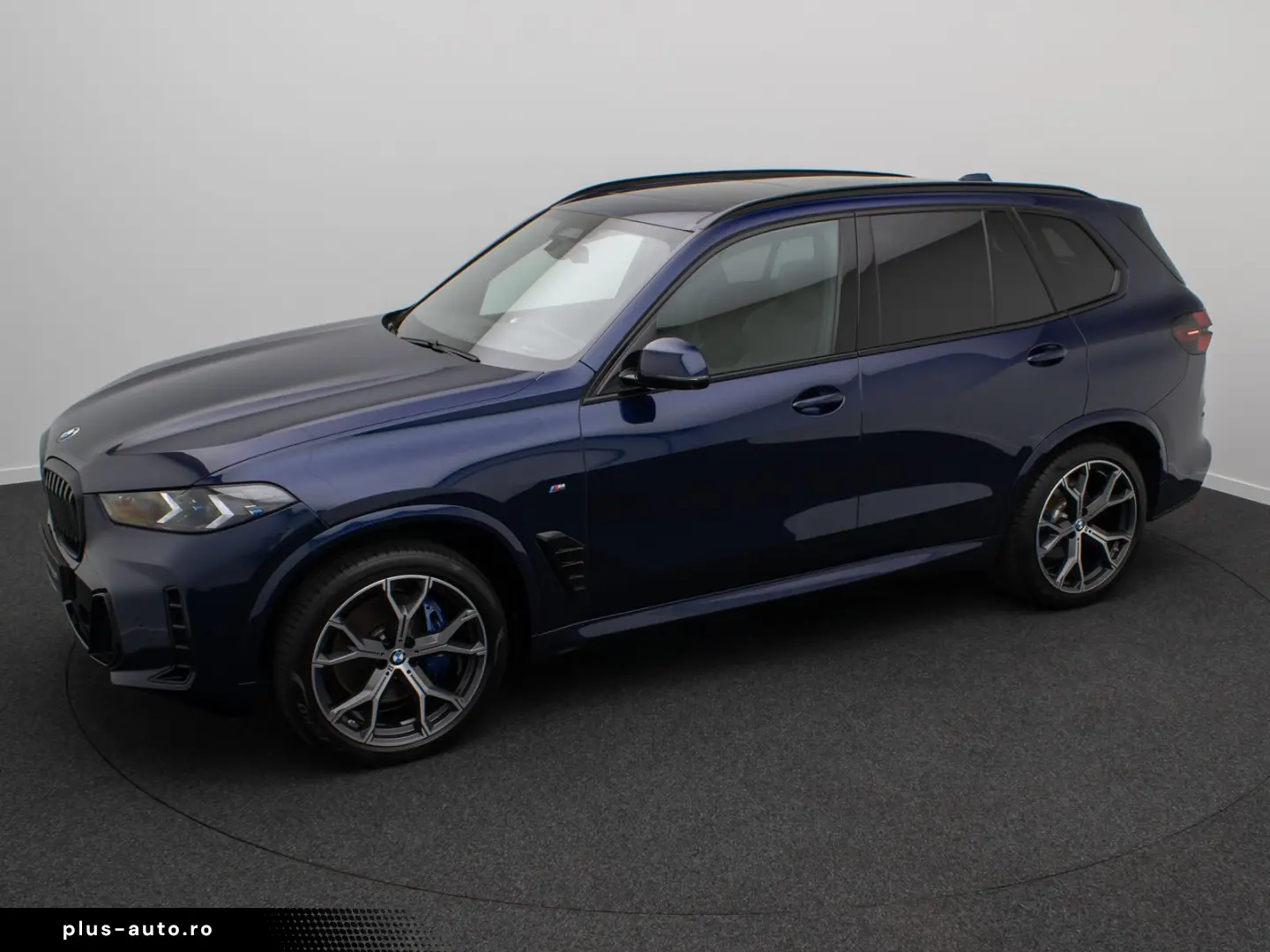 BMW X5 xD40d  M Sport Pro Panorama 360 HUD DAB H K