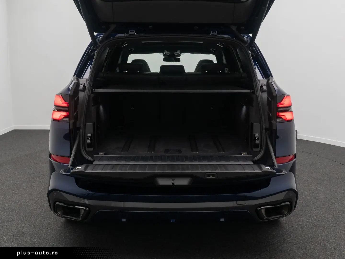 BMW X5 xD40d  M Sport Pro Panorama 360 HUD DAB H K