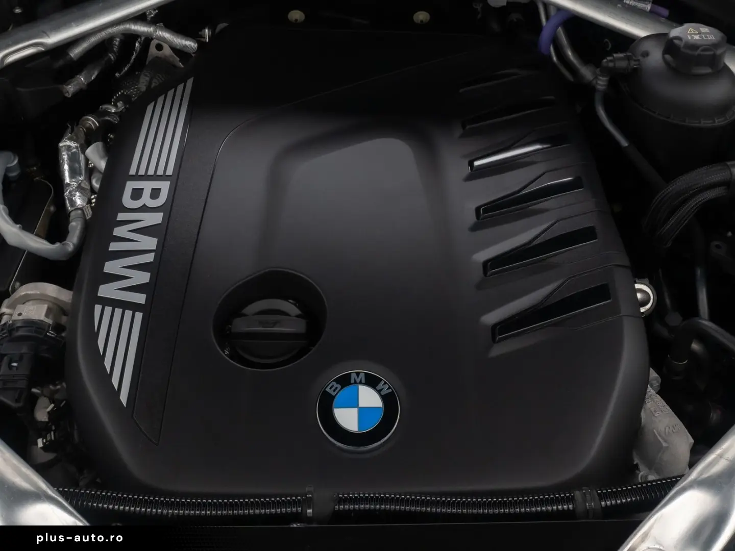 BMW X5 xD40d  M Sport Pro Panorama 360 HUD DAB H K