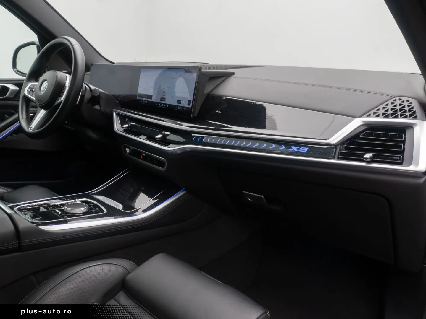 BMW X5 xD40d  M Sport Pro Panorama 360 HUD DAB H K
