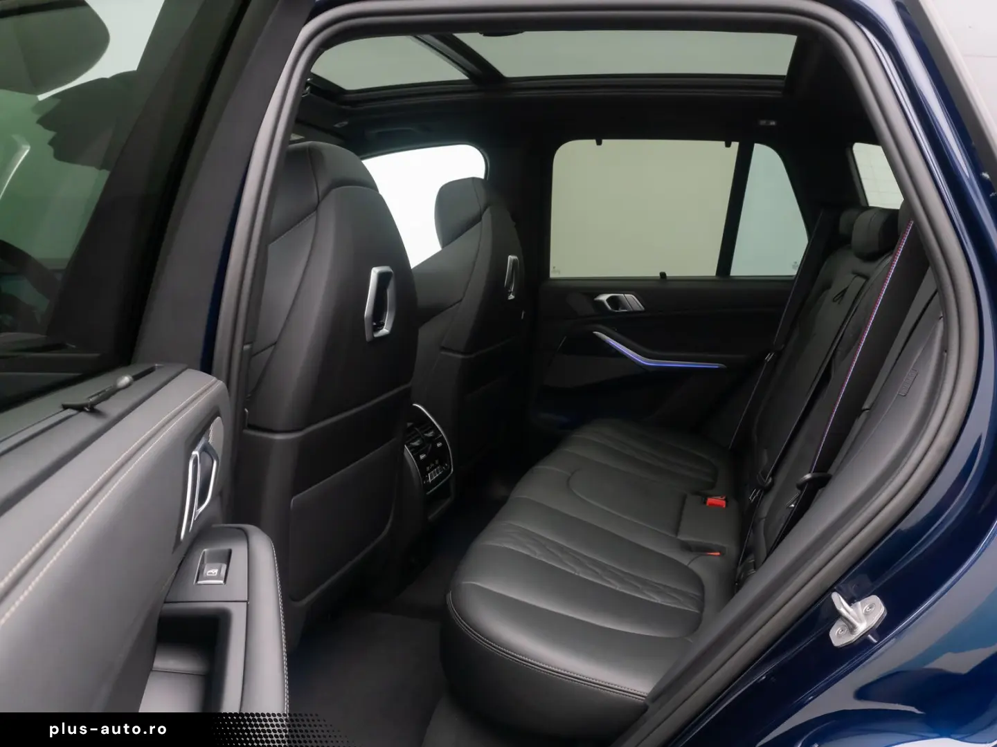 BMW X5 xD40d  M Sport Pro Panorama 360 HUD DAB H K
