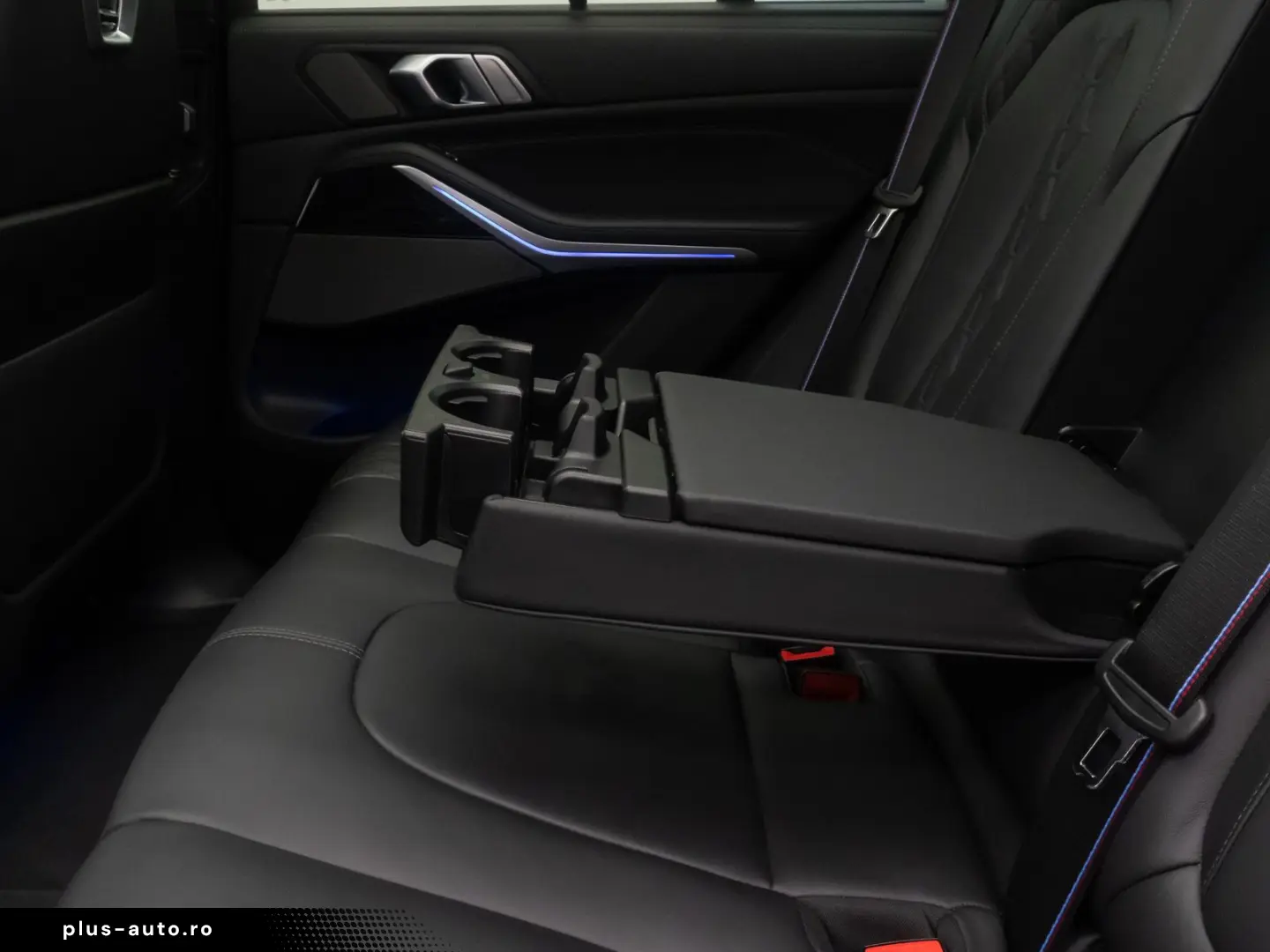 BMW X5 xD40d  M Sport Pro Panorama 360 HUD DAB H K
