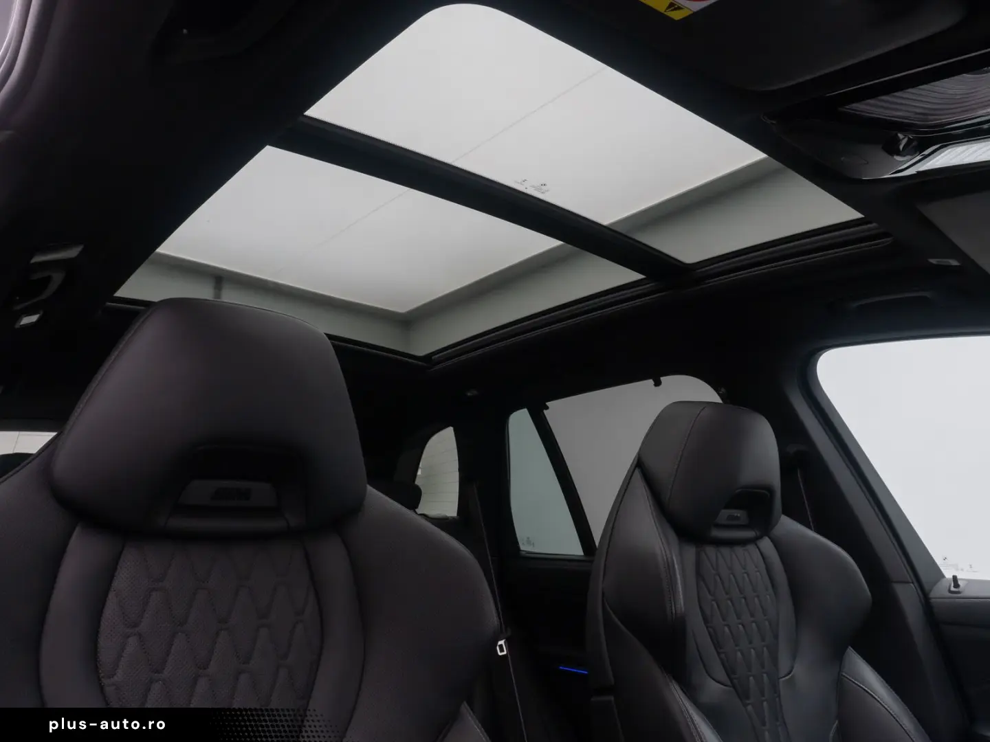 BMW X5 xD40d  M Sport Pro Panorama 360 HUD DAB H K