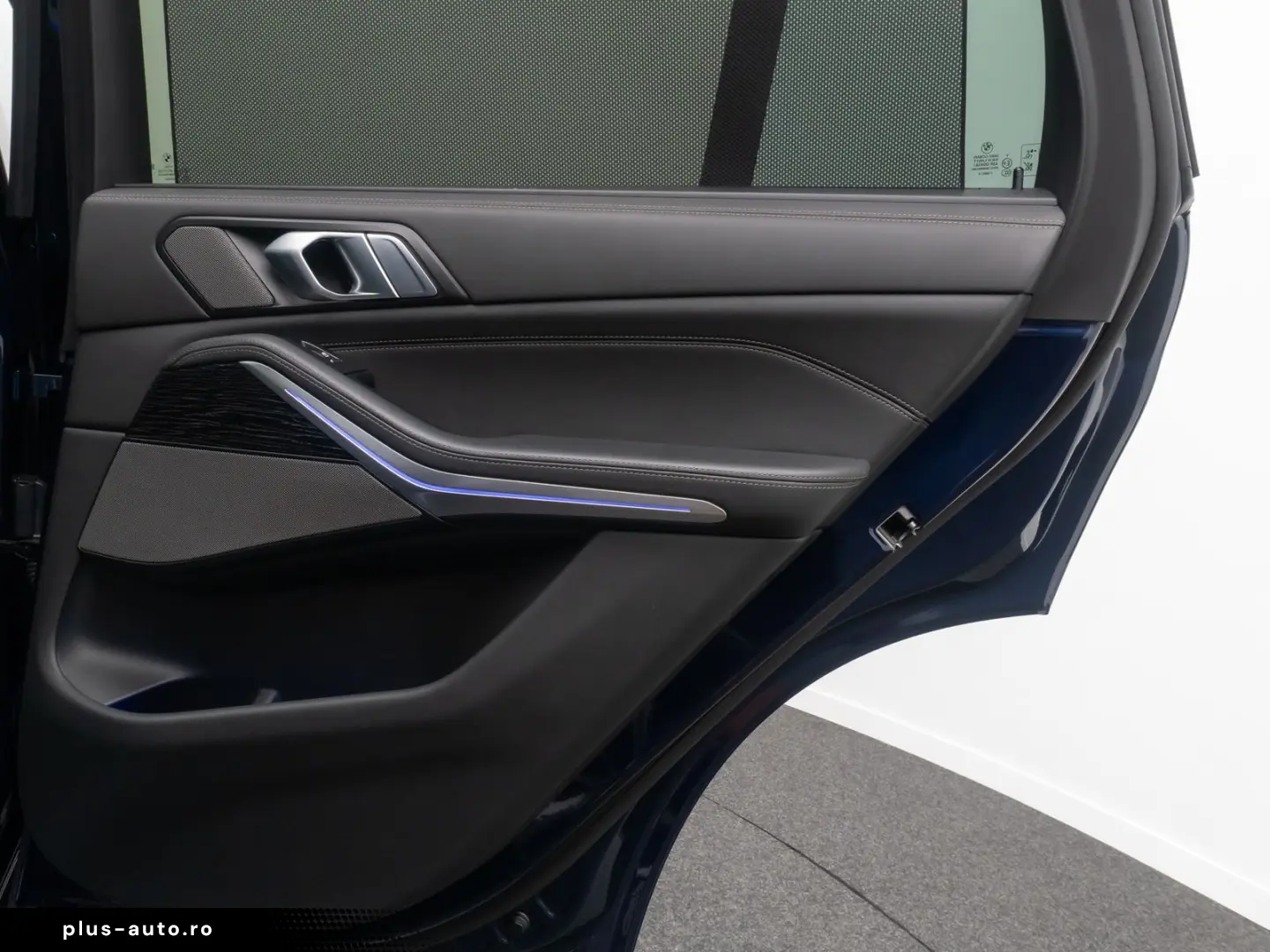 BMW X5 xD40d  M Sport Pro Panorama 360 HUD DAB H K