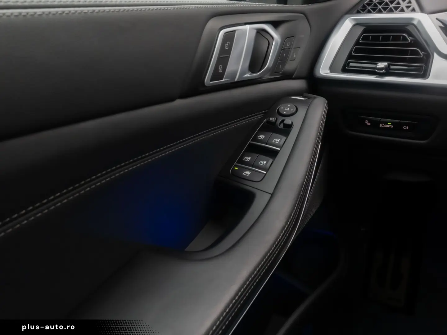 BMW X5 xD40d  M Sport Pro Panorama 360 HUD DAB H K