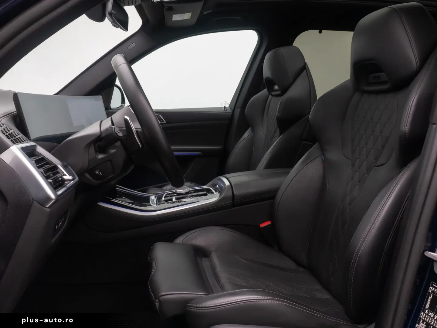 BMW X5 xD40d  M Sport Pro Panorama 360 HUD DAB H K