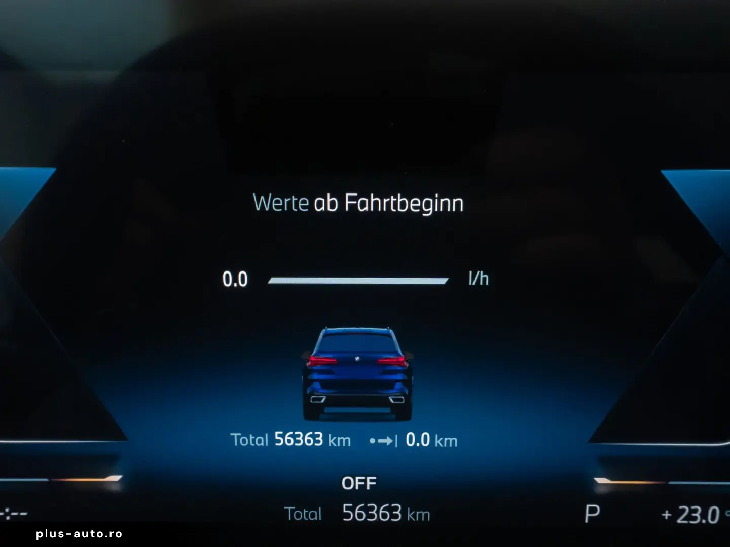 BMW X5 xD40d  M Sport Pro Panorama 360 HUD DAB H K
