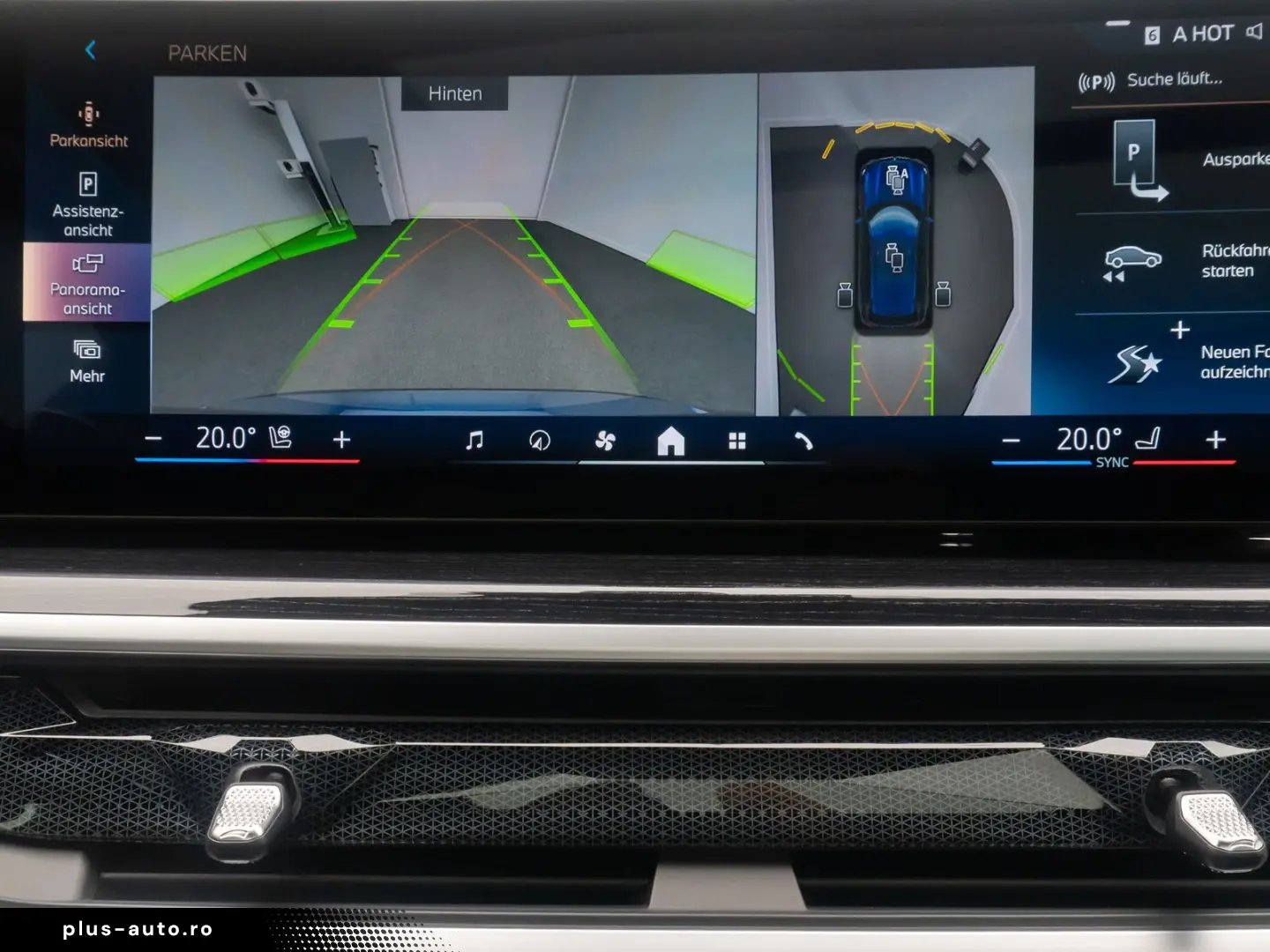 BMW X5 xD40d  M Sport Pro Panorama 360 HUD DAB H K