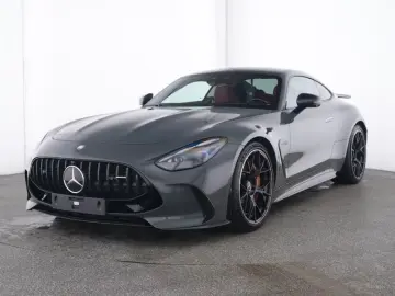 Mercedes-Benz AMG GT 63 4MATIC