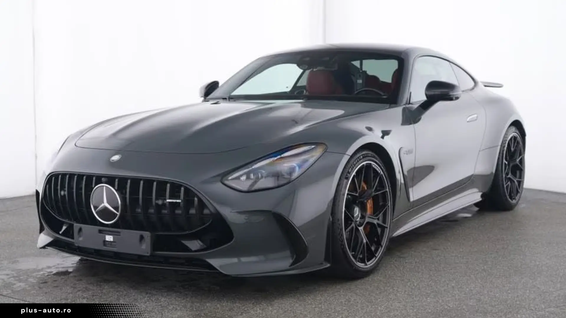 Mercedes-Benz AMG GT 63 4MATIC