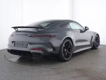 Mercedes-Benz AMG GT 63 4MATIC