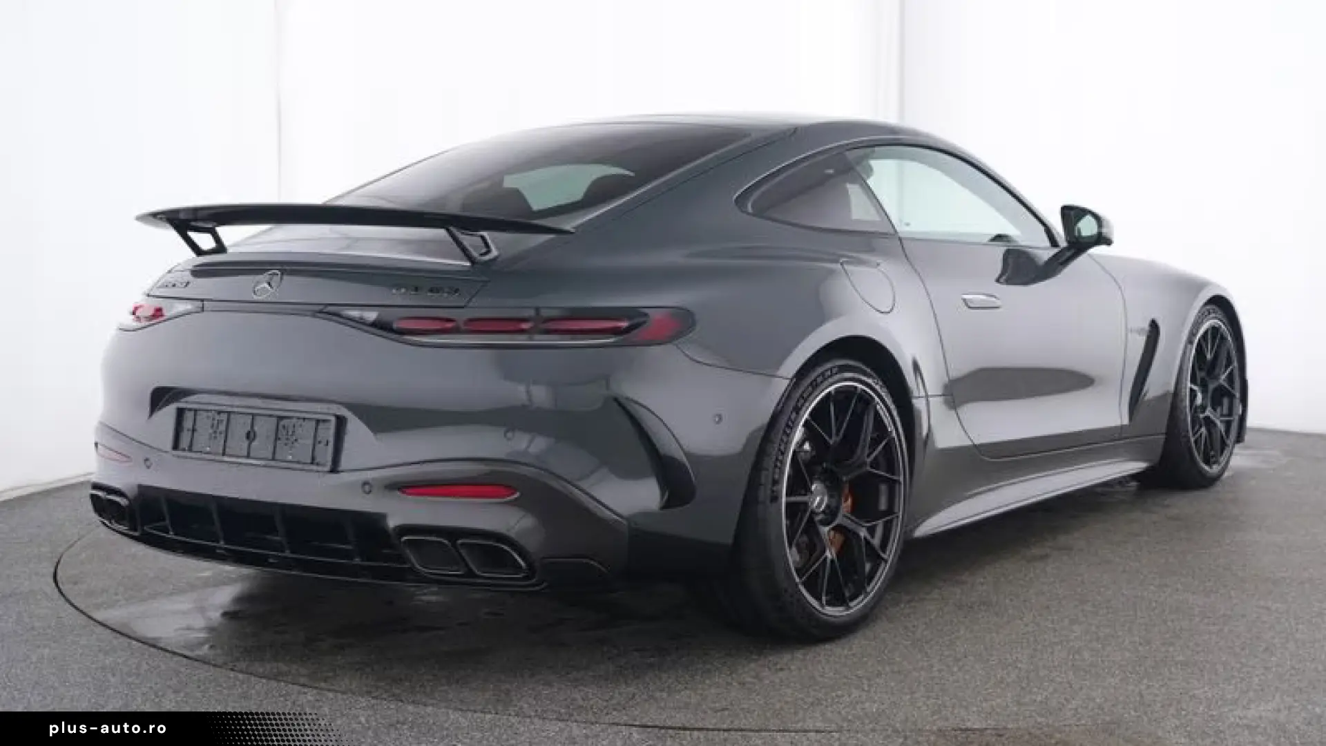 Mercedes-Benz AMG GT 63 4MATIC