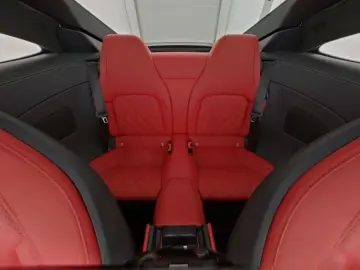 Mercedes-Benz AMG GT 63 4MATIC
