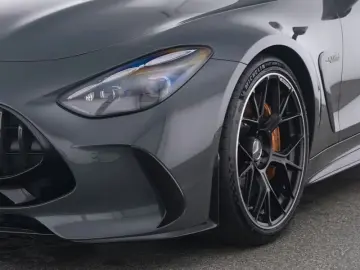 Mercedes-Benz AMG GT 63 4MATIC