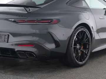 Mercedes-Benz AMG GT 63 4MATIC