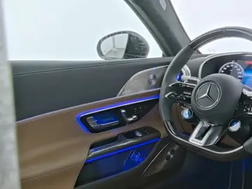 Mercedes-Benz AMG GT 63 S E-Performance 4M