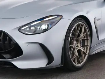 Mercedes-Benz AMG GT 63 S E-Performance 4M