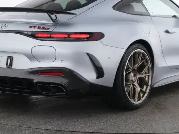 Mercedes-Benz AMG GT 63 S E-Performance 4M