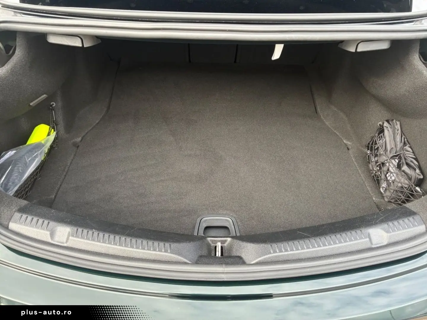MERCEDES-BENZ AMG E 53 4M  Coupé HUD Panorama Burm. Massage