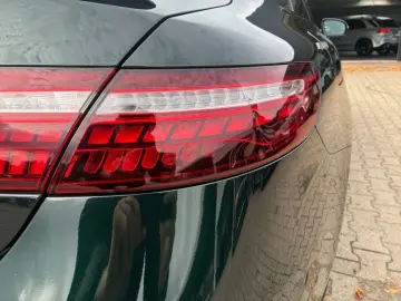MERCEDES-BENZ AMG E 53 4M  Coupé HUD Panorama Burm. Massage