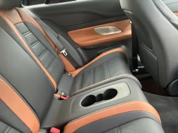MERCEDES-BENZ AMG E 53 4M  Coupé HUD Panorama Burm. Massage