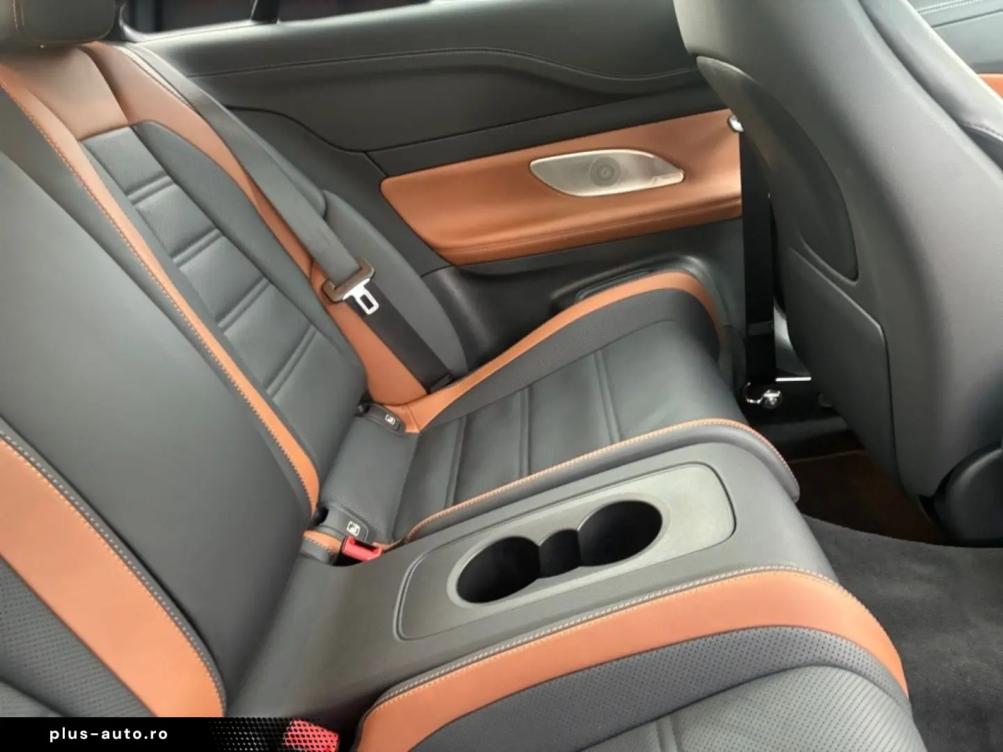 MERCEDES-BENZ AMG E 53 4M  Coupé HUD Panorama Burm. Massage