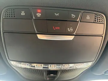 MERCEDES-BENZ AMG E 53 4M  Coupé HUD Panorama Burm. Massage