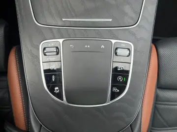 MERCEDES-BENZ AMG E 53 4M  Coupé HUD Panorama Burm. Massage