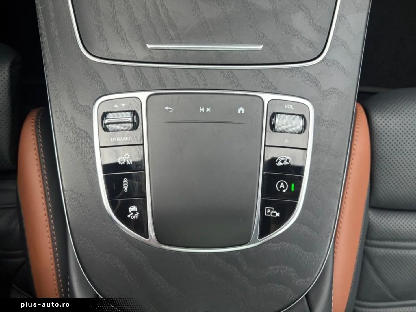 MERCEDES-BENZ AMG E 53 4M  Coupé HUD Panorama Burm. Massage
