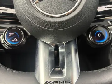 MERCEDES-BENZ AMG E 53 4M  Coupé HUD Panorama Burm. Massage