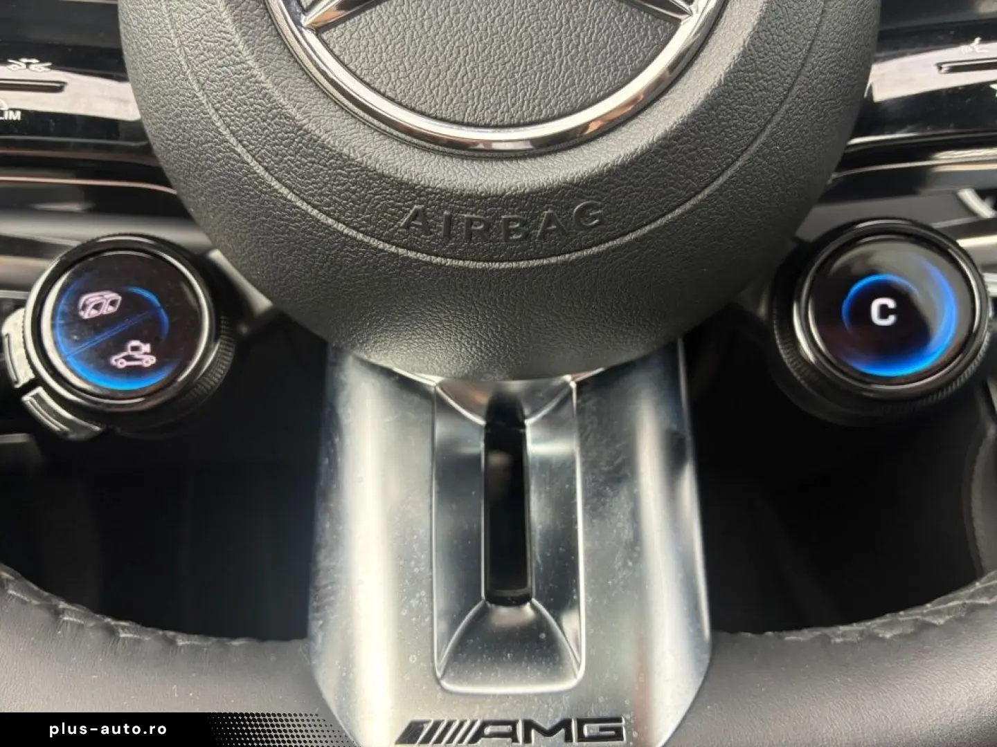 MERCEDES-BENZ AMG E 53 4M  Coupé HUD Panorama Burm. Massage