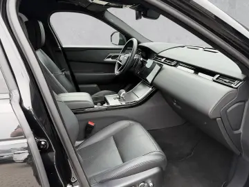 LAND ROVER Range Rover Velar P400 DYNAMIC HSE BLACK AHK