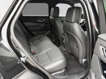 LAND ROVER Range Rover Velar P400 DYNAMIC HSE BLACK AHK