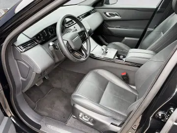LAND ROVER Range Rover Velar P400 DYNAMIC HSE BLACK AHK