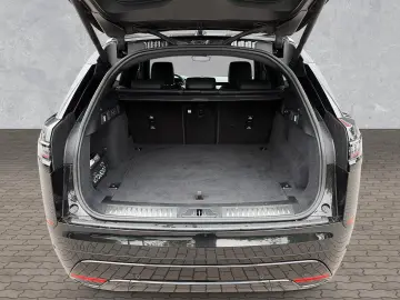 LAND ROVER Range Rover Velar P400 DYNAMIC HSE BLACK AHK