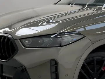 BMW X6 xDrive30d M Sport AHK Harman K Kamera LED