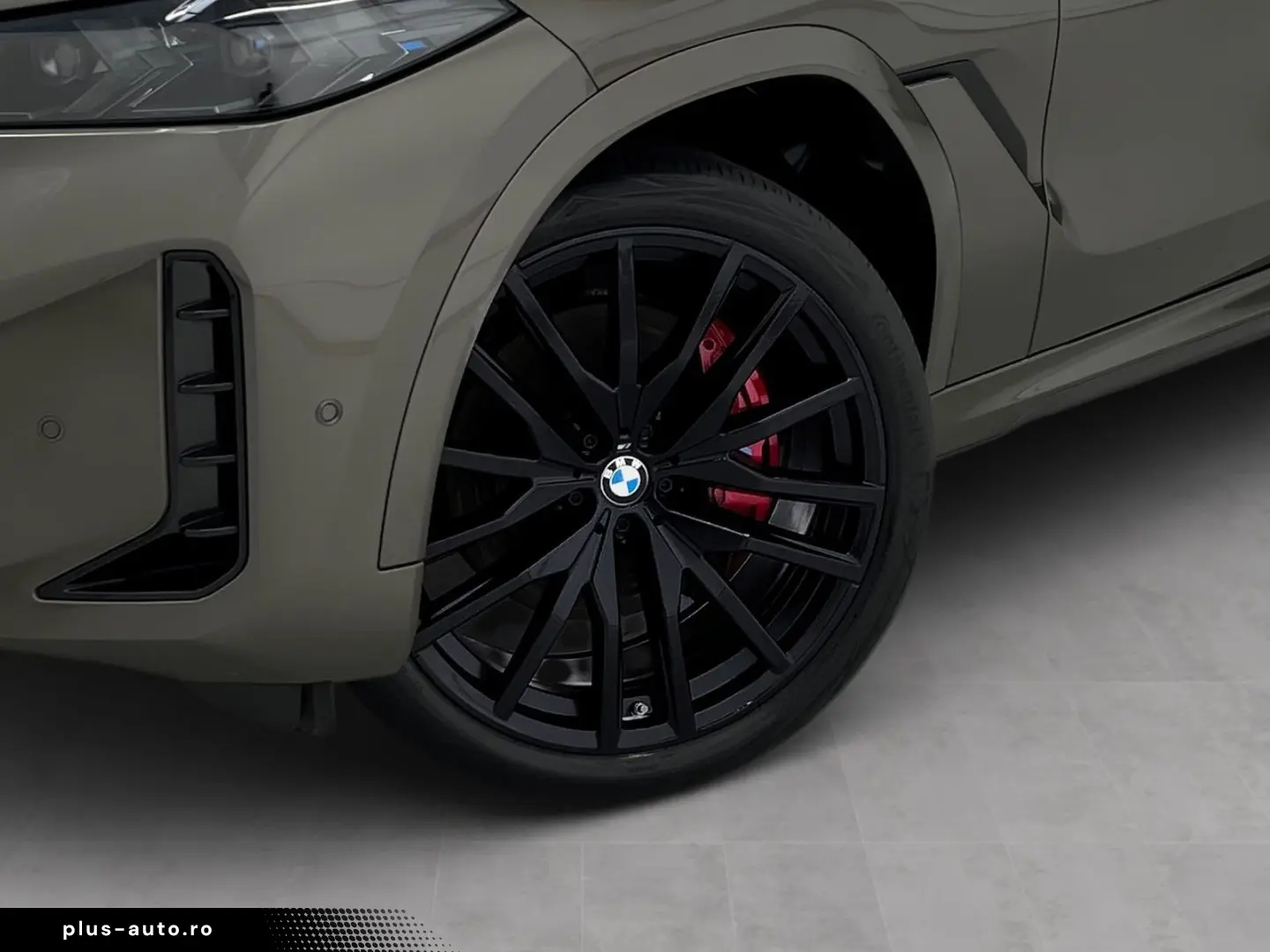 BMW X6 xDrive30d M Sport AHK Harman K Kamera LED