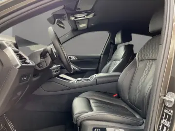 BMW X6 xDrive30d M Sport AHK Harman K Kamera LED