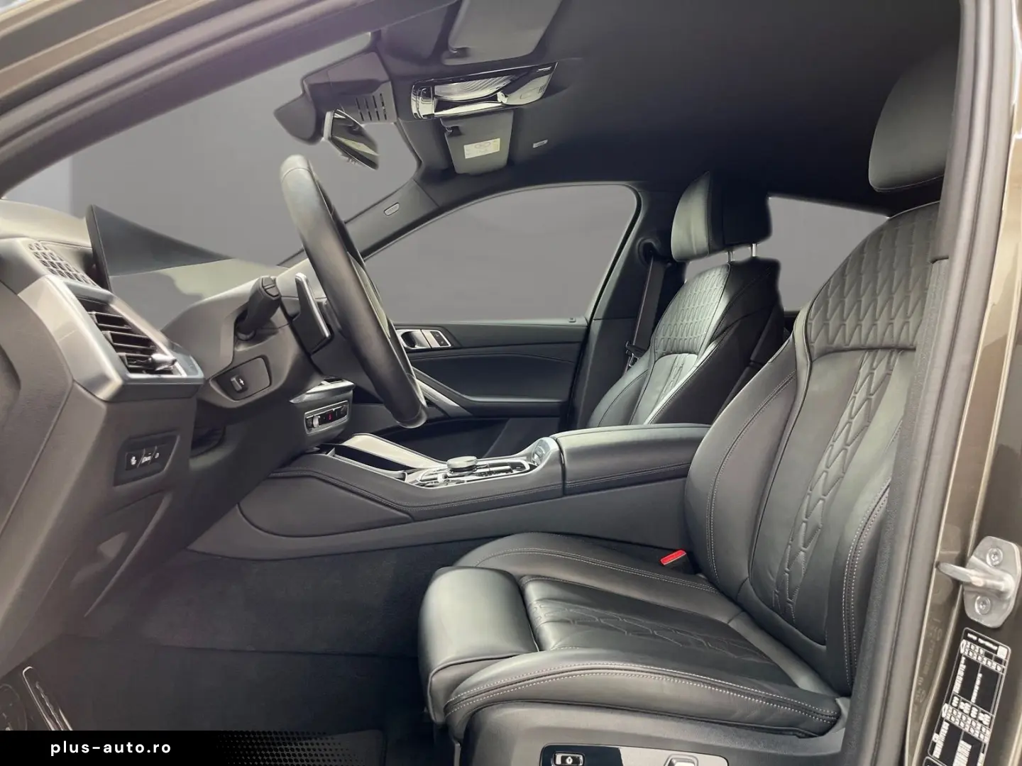BMW X6 xDrive30d M Sport AHK Harman K Kamera LED