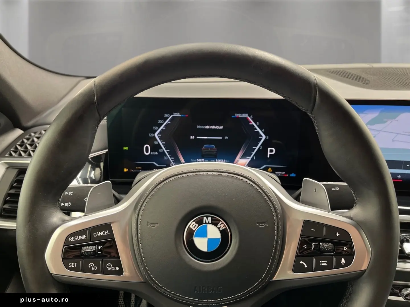 BMW X6 xDrive30d M Sport AHK Harman K Kamera LED