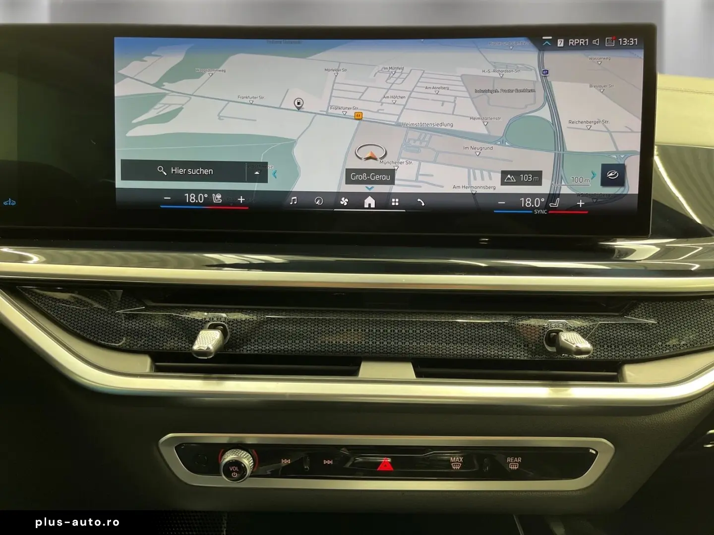 BMW X6 xDrive30d M Sport AHK Harman K Kamera LED