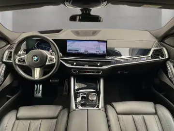 BMW X6 xDrive30d M Sport AHK Harman K Kamera LED