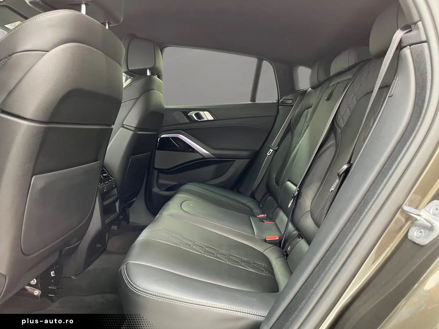 BMW X6 xDrive30d M Sport AHK Harman K Kamera LED