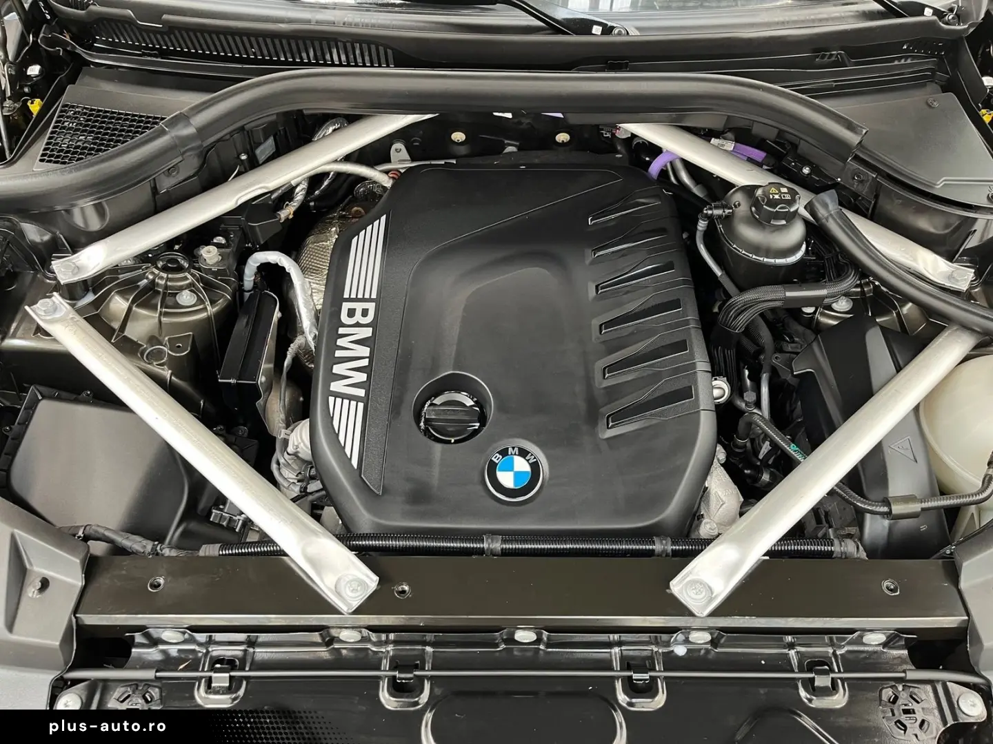 BMW X6 xDrive30d M Sport AHK Harman K Kamera LED
