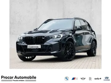 BMW X5 M60i xDrive M Sport Pro DA PA Prof Pano H K