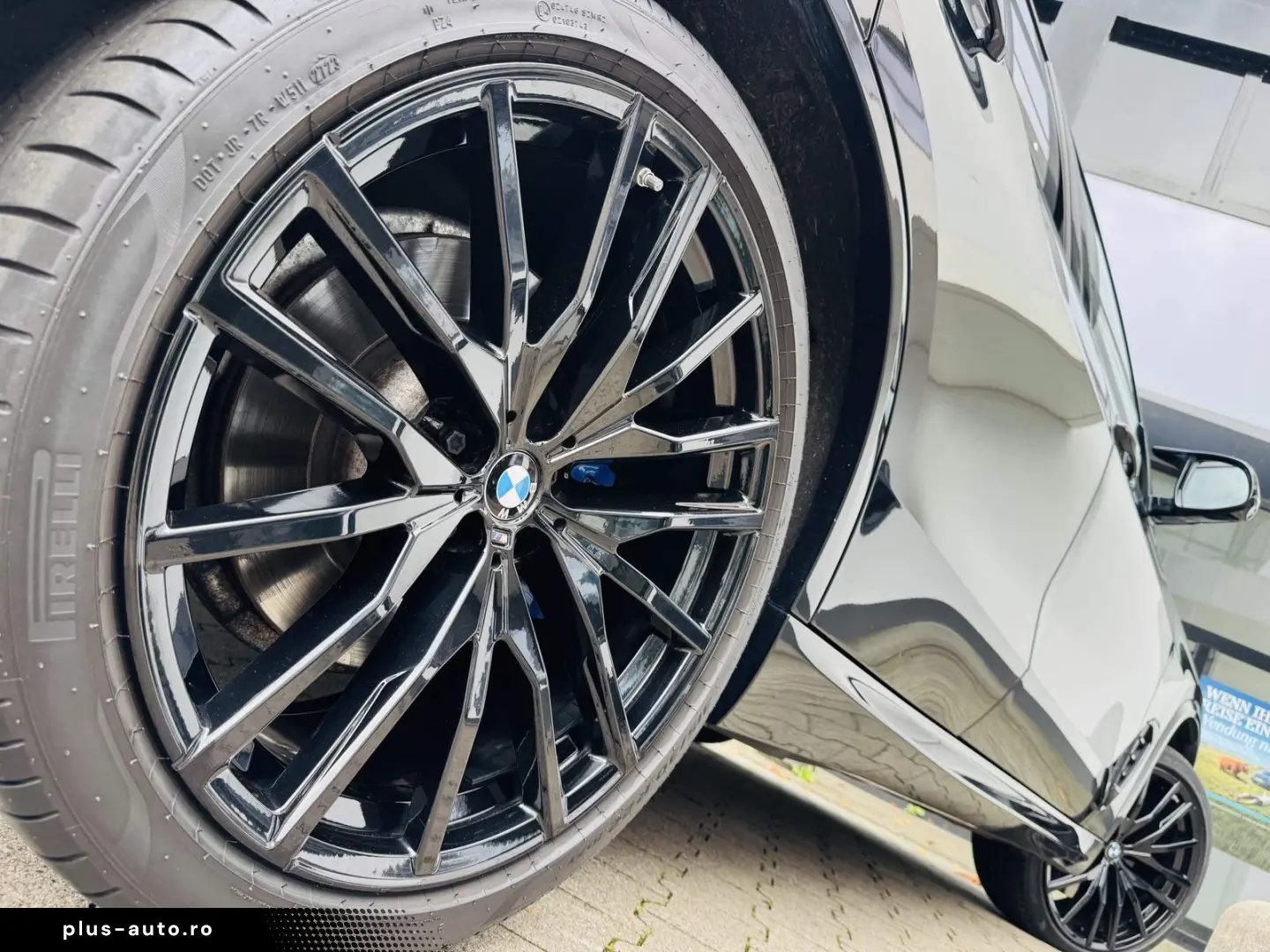 BMW X5 M60i xDrive M Sport Pro DA PA Prof Pano H K
