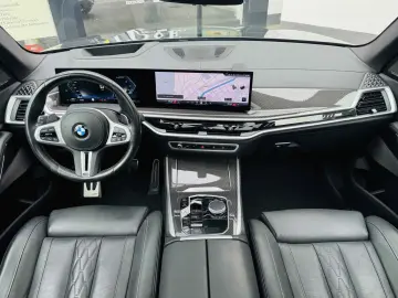 BMW X5 M60i xDrive M Sport Pro DA PA Prof Pano H K